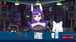 VTuber Comp 103 - Chilled listens to the echos