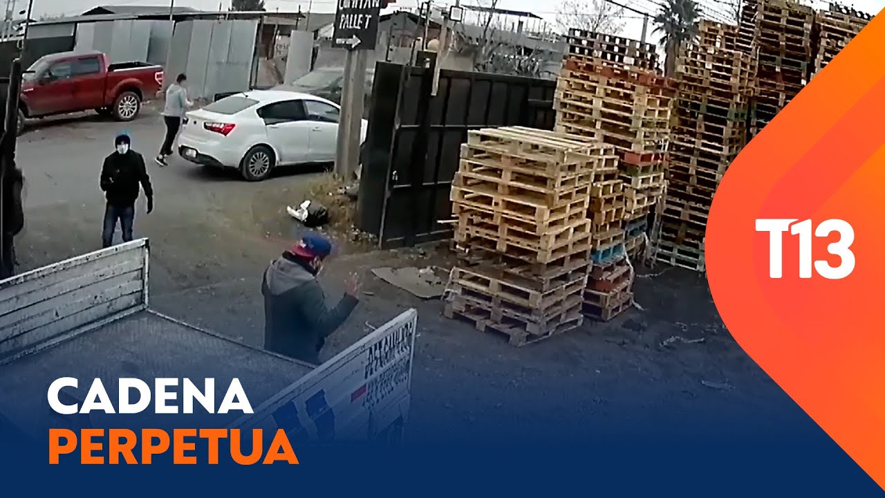 Condenan a ladrones expertos en robos a la salida de bancos