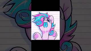 ych for Twilybutt! Dm if youre  interested in one!... #mlpindo #mlp #explore #oc #animation #ych