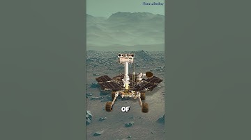 How Robots Are Used in Space Exploration?