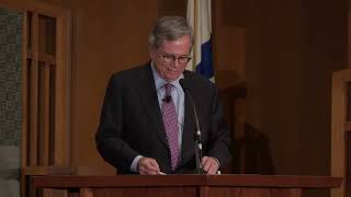 Celebrity Alexander Vindman | Introduction by Randall Morton | The Progressive Forum Wealth