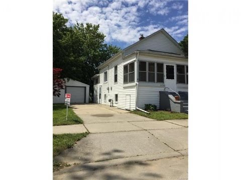 22730 STEPHENS Street, Saint Clair Shores, MI home video tour