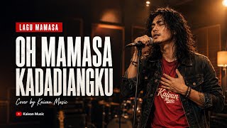 Lagu Mamasa - Oh Mamasa Kadadiangku | Cover by Kaivan Music 