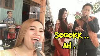 tepung kanji - sogok ah ah ah