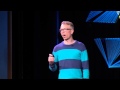 The surprising truth about rejection | Cam Adair | TEDxFargo