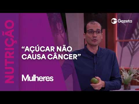 The Relationship between SUGAR AND CANCER | Nutrition | Women