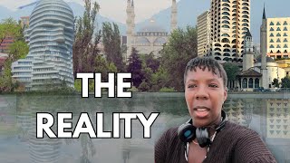 Is Albania Safe? | 48 Hours in Tirana 🇦🇱