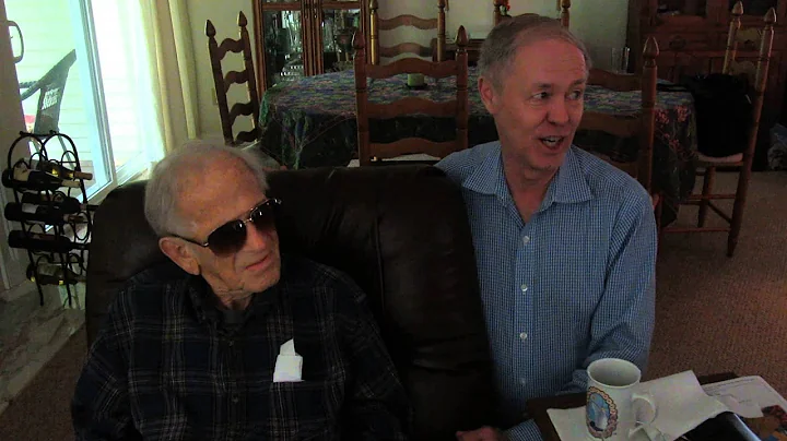 Stephen Van Rensselaer Song sung by Chuck Phelan