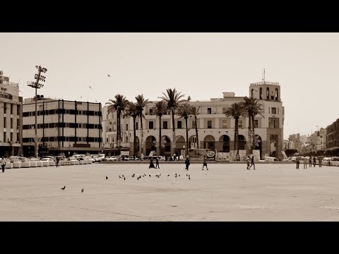 صور نادرة لمدينة طرابلس قبل أكثر من 50 عاما