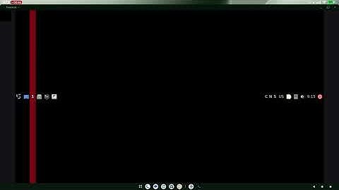 Android 16 Linux Full Fledge Desktop experience 