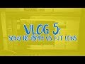 Vlog 5: Sony 10mm vs Kits Lens | Happy Birthday Grandpa