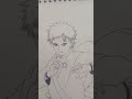 "Gaara’s Power Unleashed 🔥 Sand Art That Will Blow Your Mind! | Naruto Art"