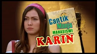 FTV Terbaru 2023 - FACTORY CINTA I Kisah Cinta Masa KKN - Haviza Devi