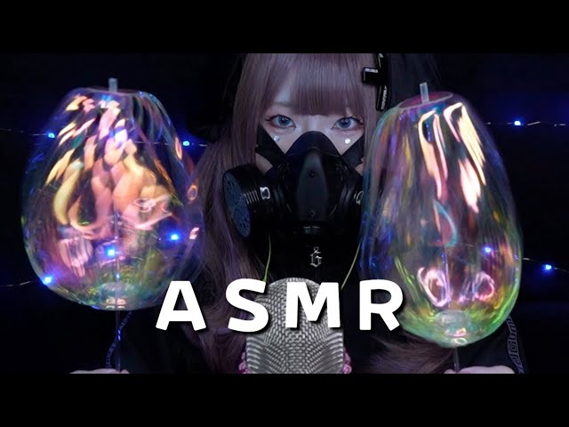 ASMR | You Won’t Stay Awake Until the End (No Talking)