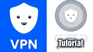 BetternetVPN how to use || how to use BetternetVPN