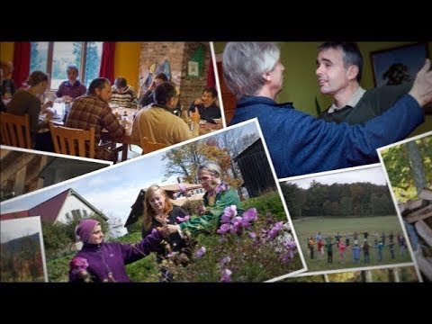 Plowshare Farm - Bringing Joy, Purpose and Meaning to Life