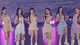 ‘I WANT IT’ fancam - TAIPEI