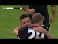 Blitzstart von Herold! Sportfreunde ohne Chance gegen KSC: Lotte - Karlsruher SC | DFB-Pokal | DAZN