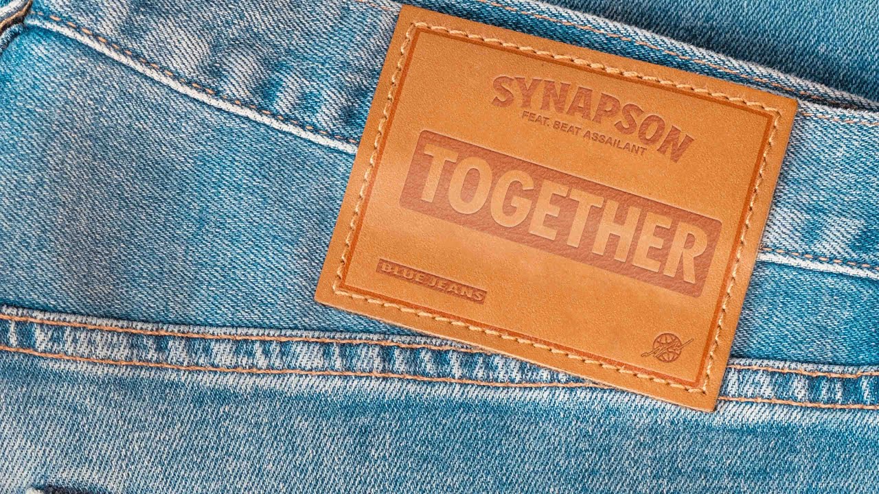Watch Synapson Feat. @BeatAssailantOfficial - Together (Lyric Video) on YouTube Watch Synapson Feat. @BeatAssailantOfficial - Together (Lyric Video) on YouTube