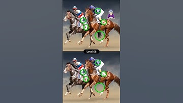 Find the Difference 1000+ Level 66 (Android & iOS) by Maut Ka Hathauda #shorts #viral #androidgames