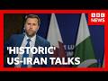 New video by BBC News on YouTube