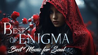 Best Music Mix - The Very Best Of Enigma 90s Chillout Music Mix - The best music in the world.