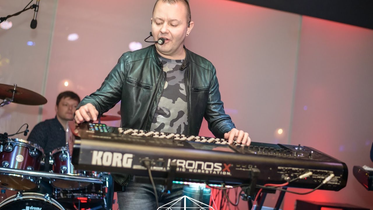 Rade Kosmajac - Mega Mix - Koktel Mix - Club Diamond Zivinice 2017 (Uzivo)