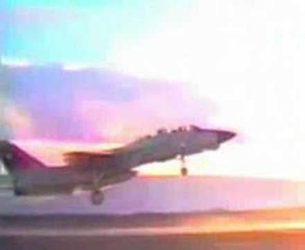 Tribute  F-14 Tomcat part2