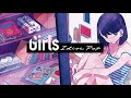 Idiot Pop 5th EP &quot;Girls&quot; ダイジェスト