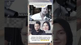 Ammarzoni Dulu Pas Pulang Itu Tidak Di Ddaningi ammarzoni irishbella  shortsshort