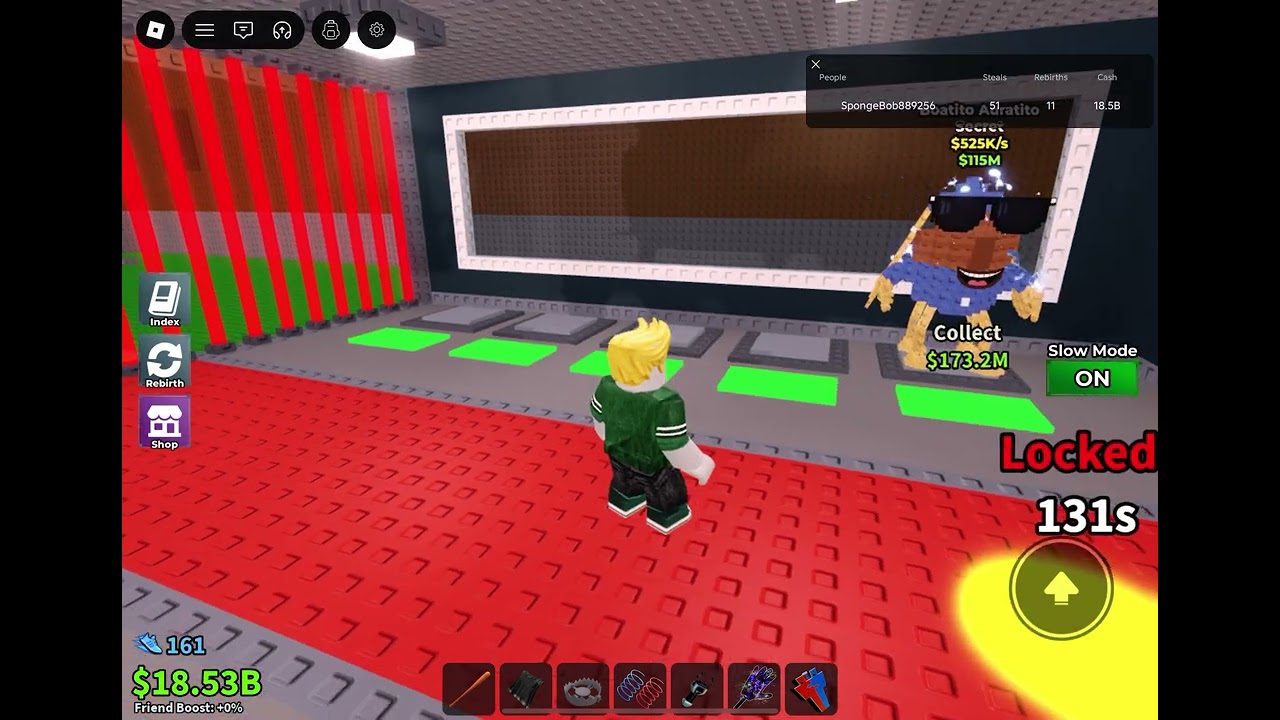 I got the ￼cool￼ bot