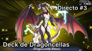 Yu Gi Oh Duel Monsters despues de mucho tiempo (estoy aprendiendo)