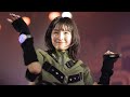 2025/05/11 GANG PARADE 『イマヲカケル』 マワループ ギャンパレ大阪