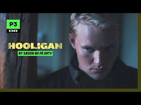 Vi er tilbage, drenge! | Hooligan - Ny sæson