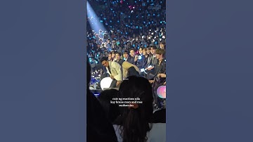 Thumbnail of Bruno Mars and Rose at the #MAMAAWARDS | Kye Sees