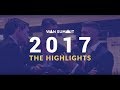 WAN Summit London – 2017 Highlights