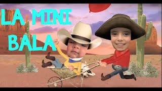 La mini bala