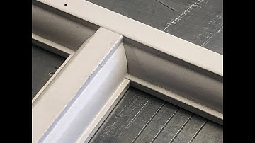 Copenstick: The Bond on Glazing Bar Router Scribing Machine