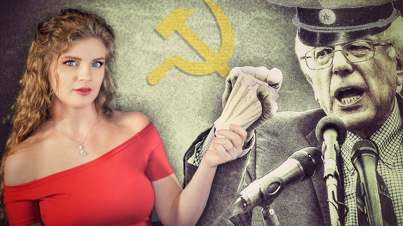 Top 10 Reasons NOT to Vote for Bernie Sanders YouTube