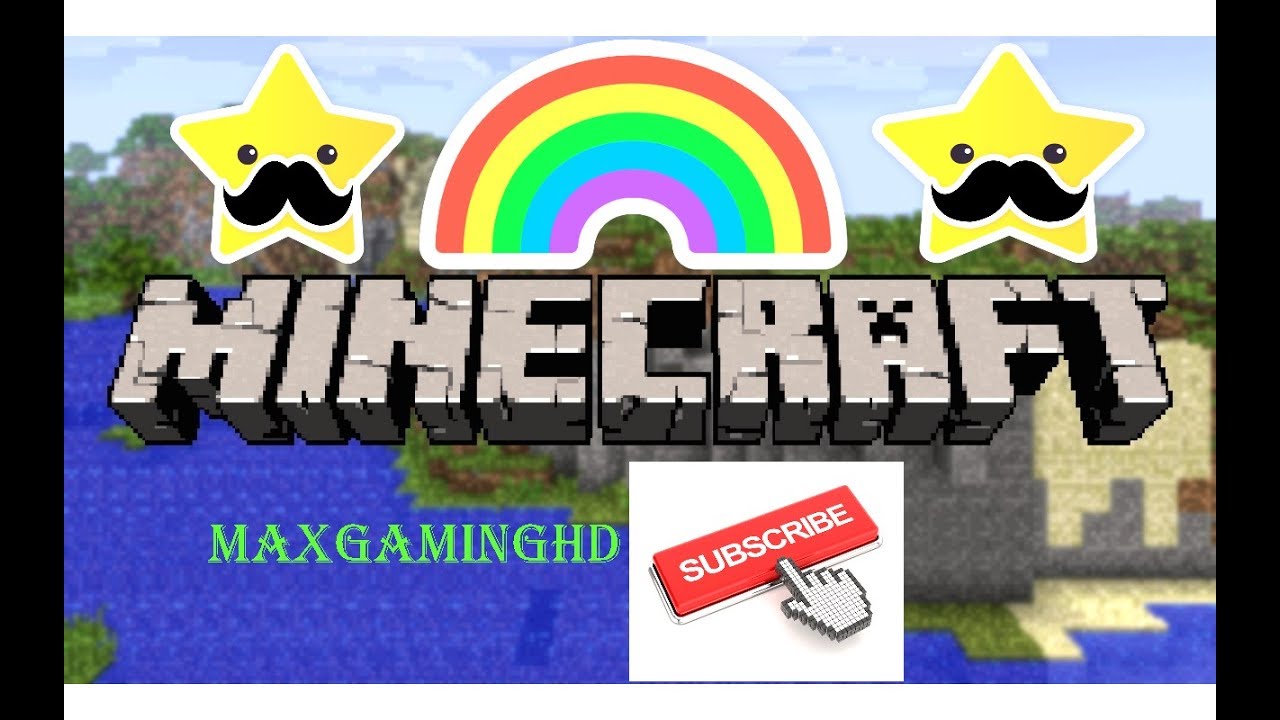 Minecraft Battle Mini Games Max Age 4 :)