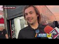 Carson Kvapil, Lavar Scott & Kyle Sieg Share Mixed Feelings After Darlington Finishes
