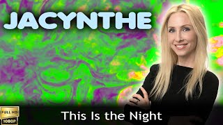 Jacynthe "This Is the Night" (1998) [Restored Version FullHD]