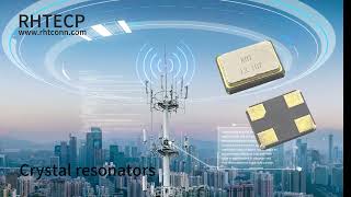 RHT Crystal Resonators | Precision Timing for Electronics, IoT & Automotive Applications