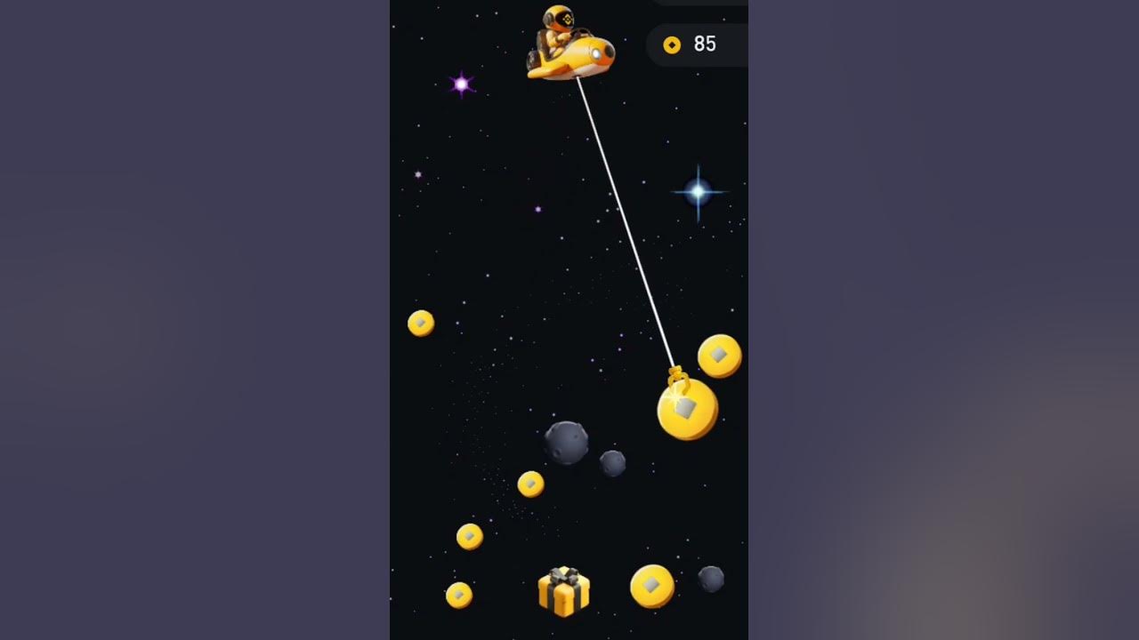 Akhirny raja terakhir keluarin mini app.. link desk#airdrop #telegram #pemburuairdrop #binance