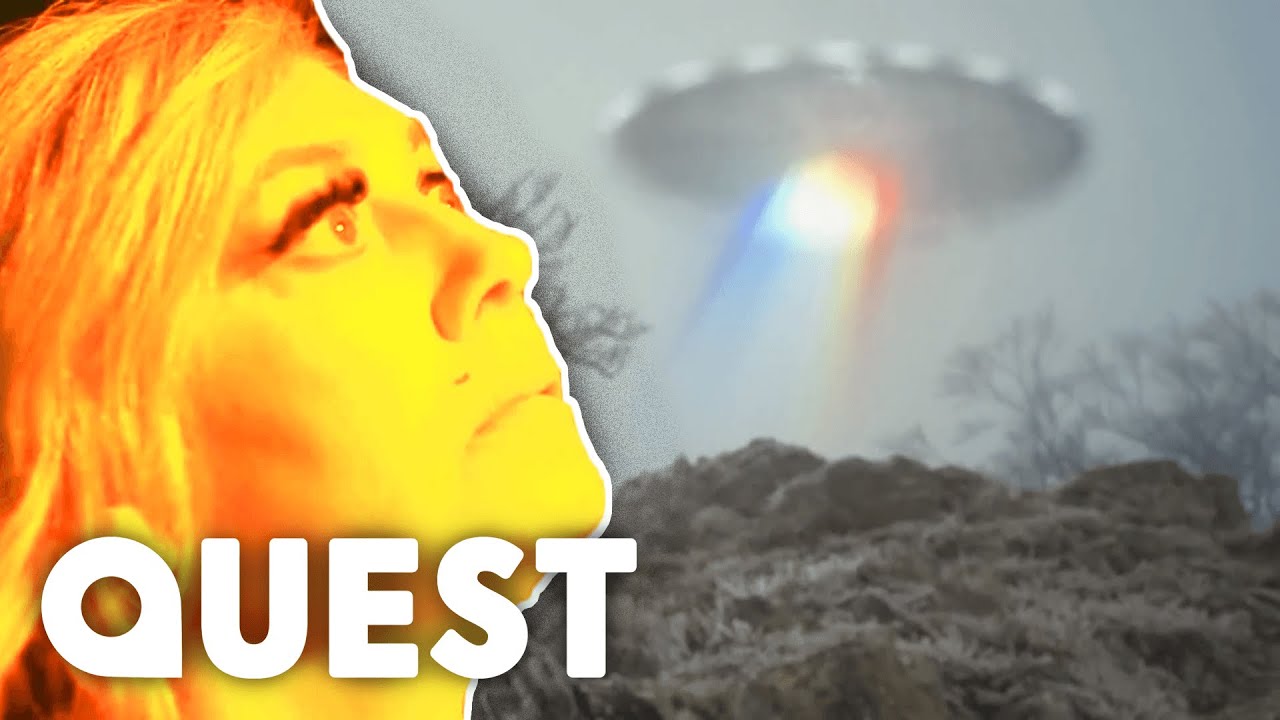 Most Mind-Blowing Alaskan UFO Testimonies | Aliens In Alaska