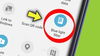 Samsung Mobile || Blue Light Filter Setting M51 screenshot 5