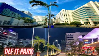 DLF SEZ IT PARK Chennai | DLF Cybercity Chennai | DLF it park Chennai
