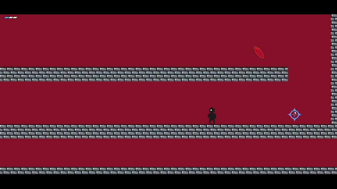 G115A02《黑暗重構》實機展示