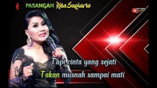PASANGAN  , Rita Sugiarto  by Liem pung Channel ( Official Music Video ) SONETA