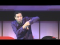 Will Power at TEDxSMU